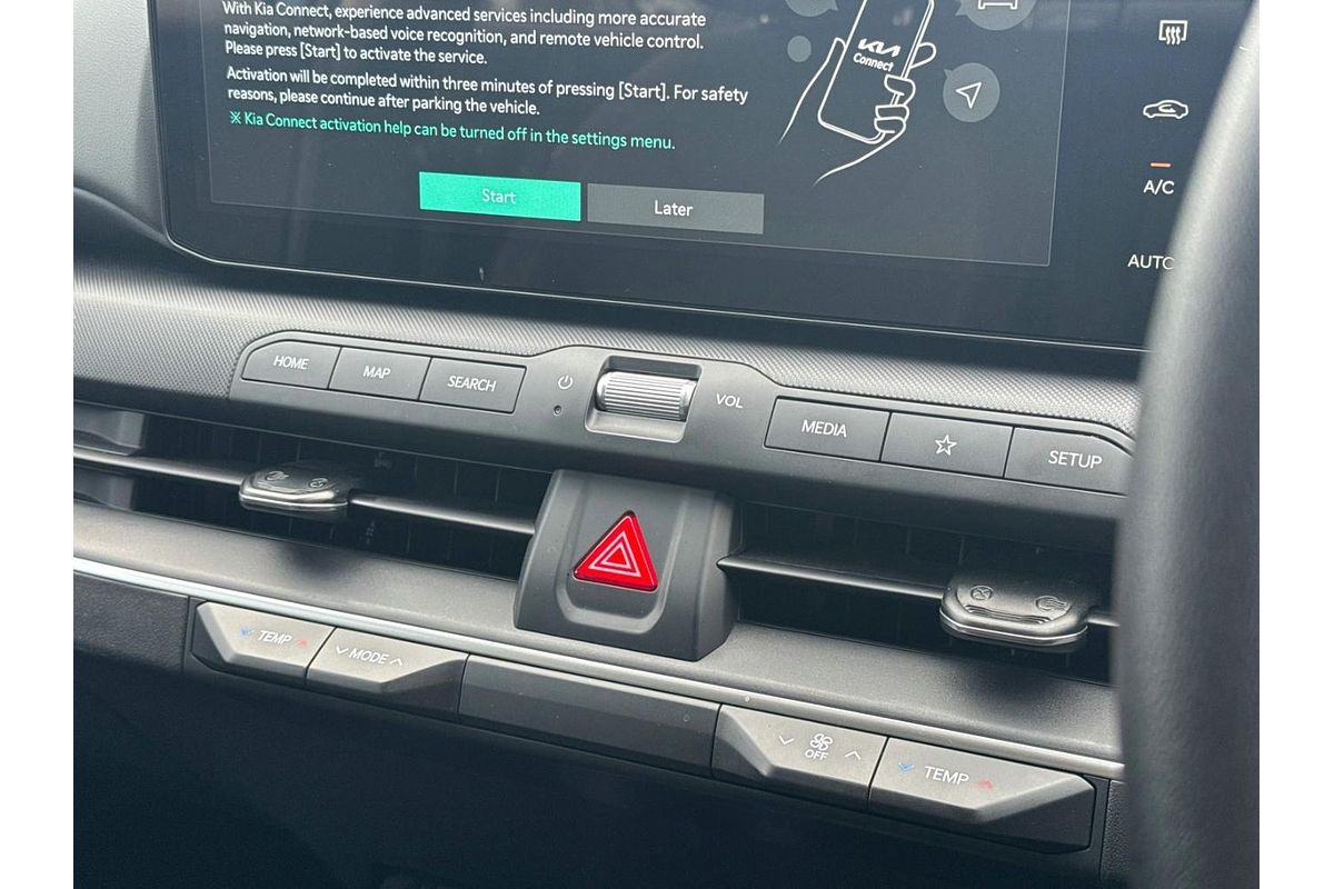 2024 Kia K4 Sport CL4m