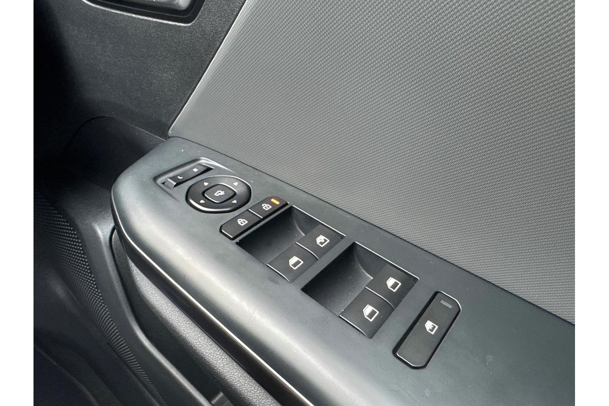 2024 Kia K4 Sport CL4m