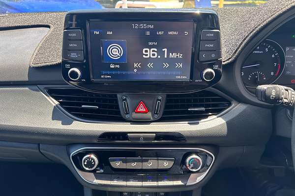 2019 Hyundai i30 Go PD