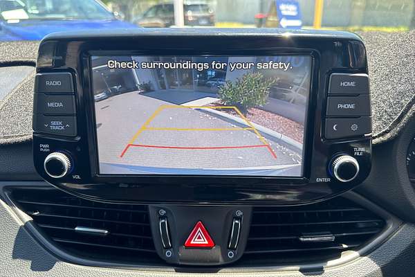 2019 Hyundai i30 Go PD