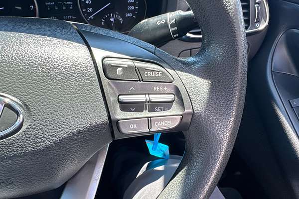 2019 Hyundai i30 Go PD