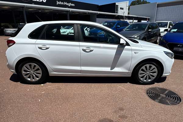 2019 Hyundai i30 Go PD