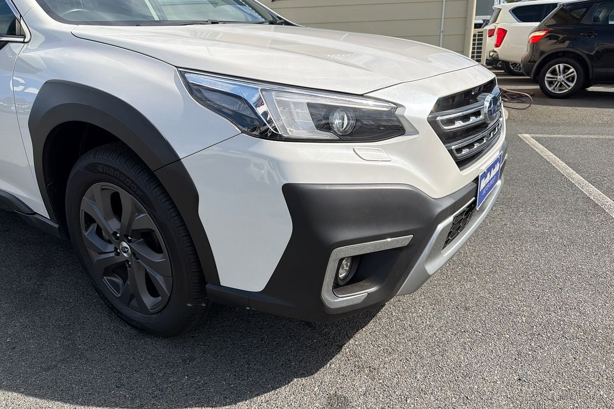 2021 Subaru Outback AWD 6GEN