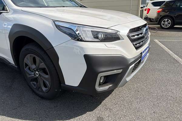 2021 Subaru Outback AWD 6GEN