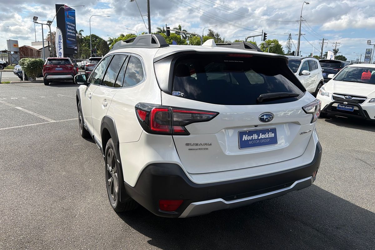 2021 Subaru Outback AWD 6GEN