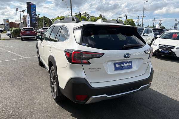 2021 Subaru Outback AWD 6GEN