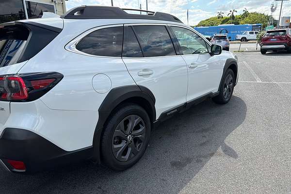 2021 Subaru Outback AWD 6GEN