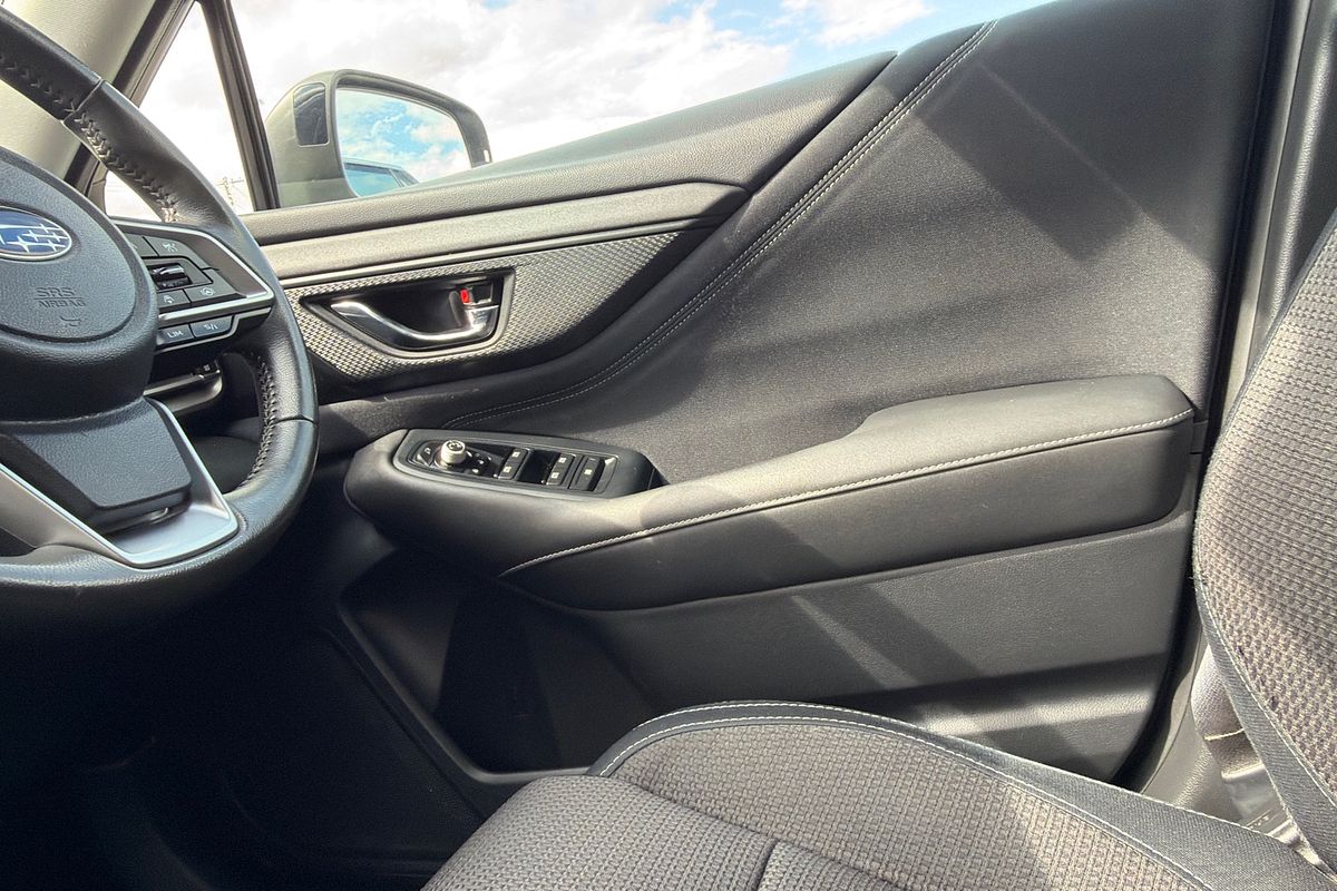 2021 Subaru Outback AWD 6GEN