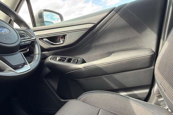 2021 Subaru Outback AWD 6GEN