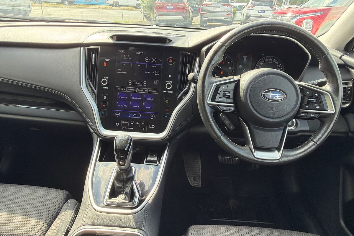 2021 Subaru Outback AWD 6GEN