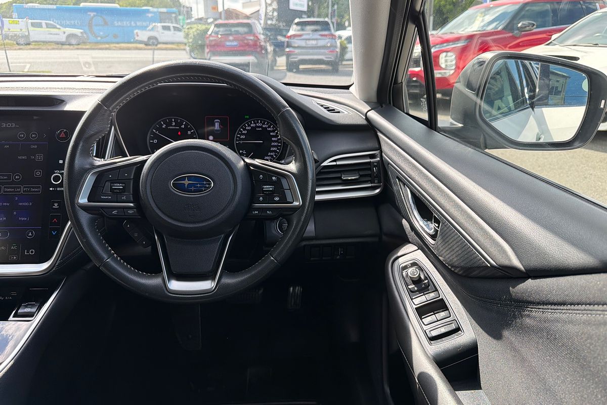2021 Subaru Outback AWD 6GEN