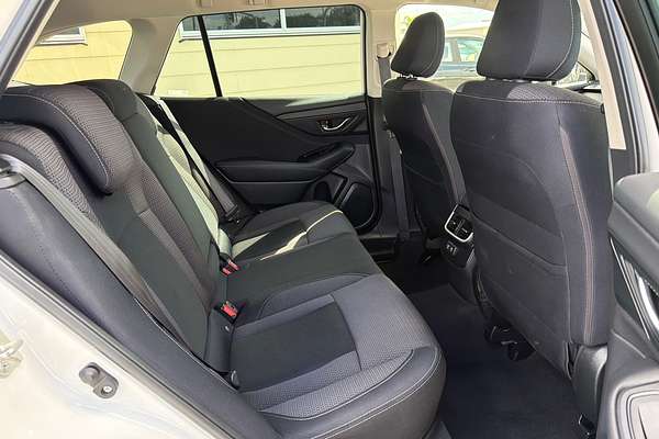 2021 Subaru Outback AWD 6GEN