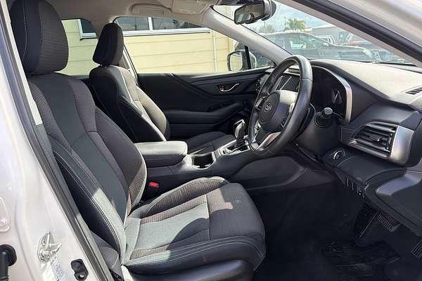 2021 Subaru Outback AWD 6GEN