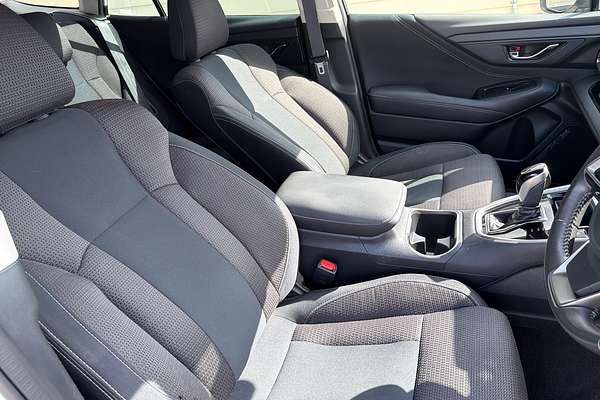 2021 Subaru Outback AWD 6GEN