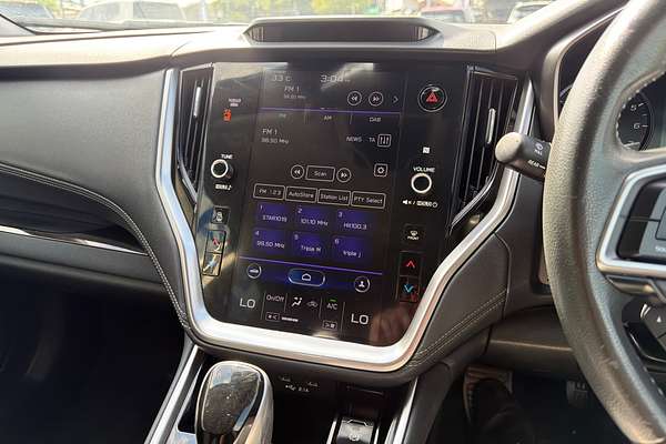 2021 Subaru Outback AWD 6GEN