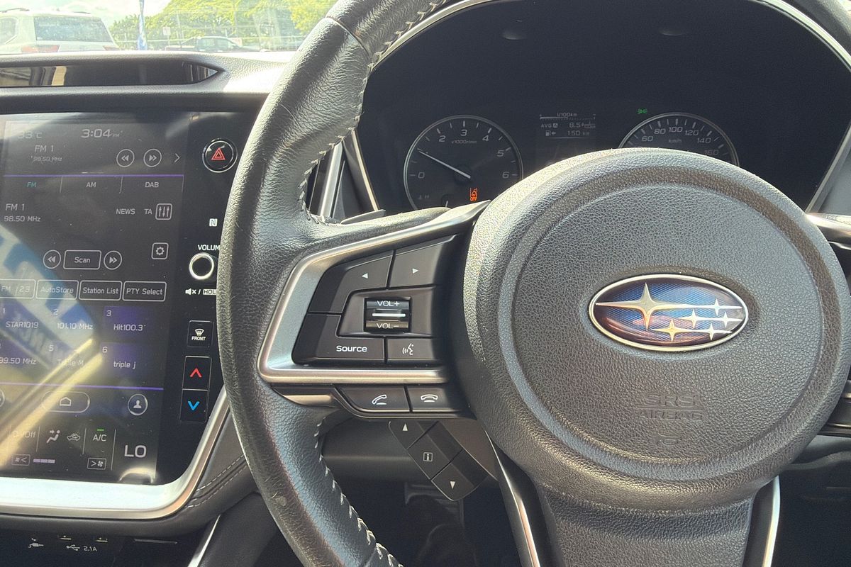 2021 Subaru Outback AWD 6GEN