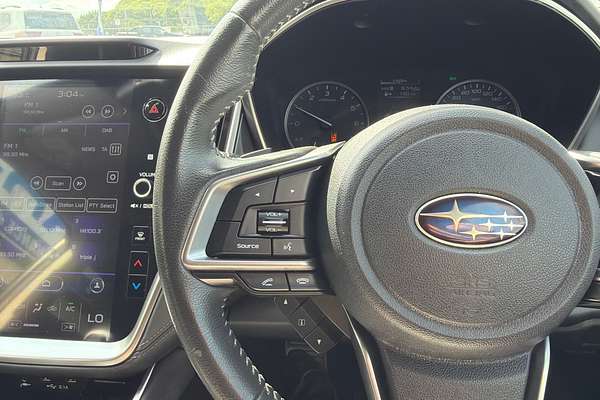 2021 Subaru Outback AWD 6GEN