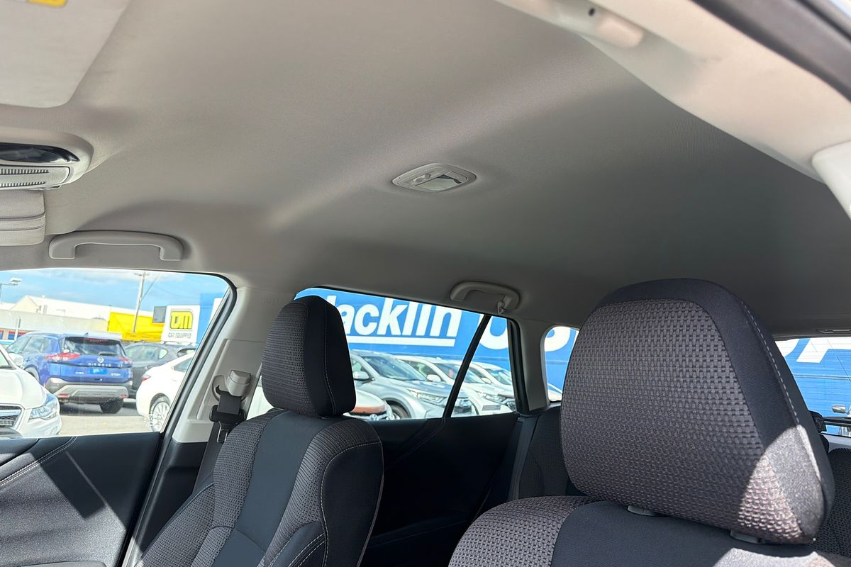 2021 Subaru Outback AWD 6GEN