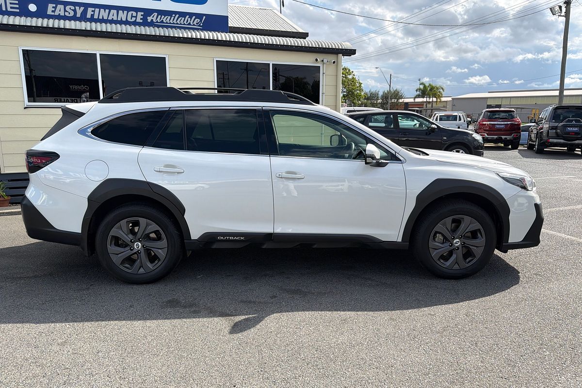 2021 Subaru Outback AWD 6GEN