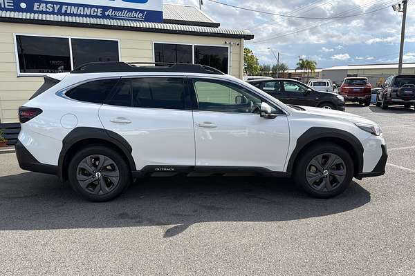 2021 Subaru Outback AWD 6GEN