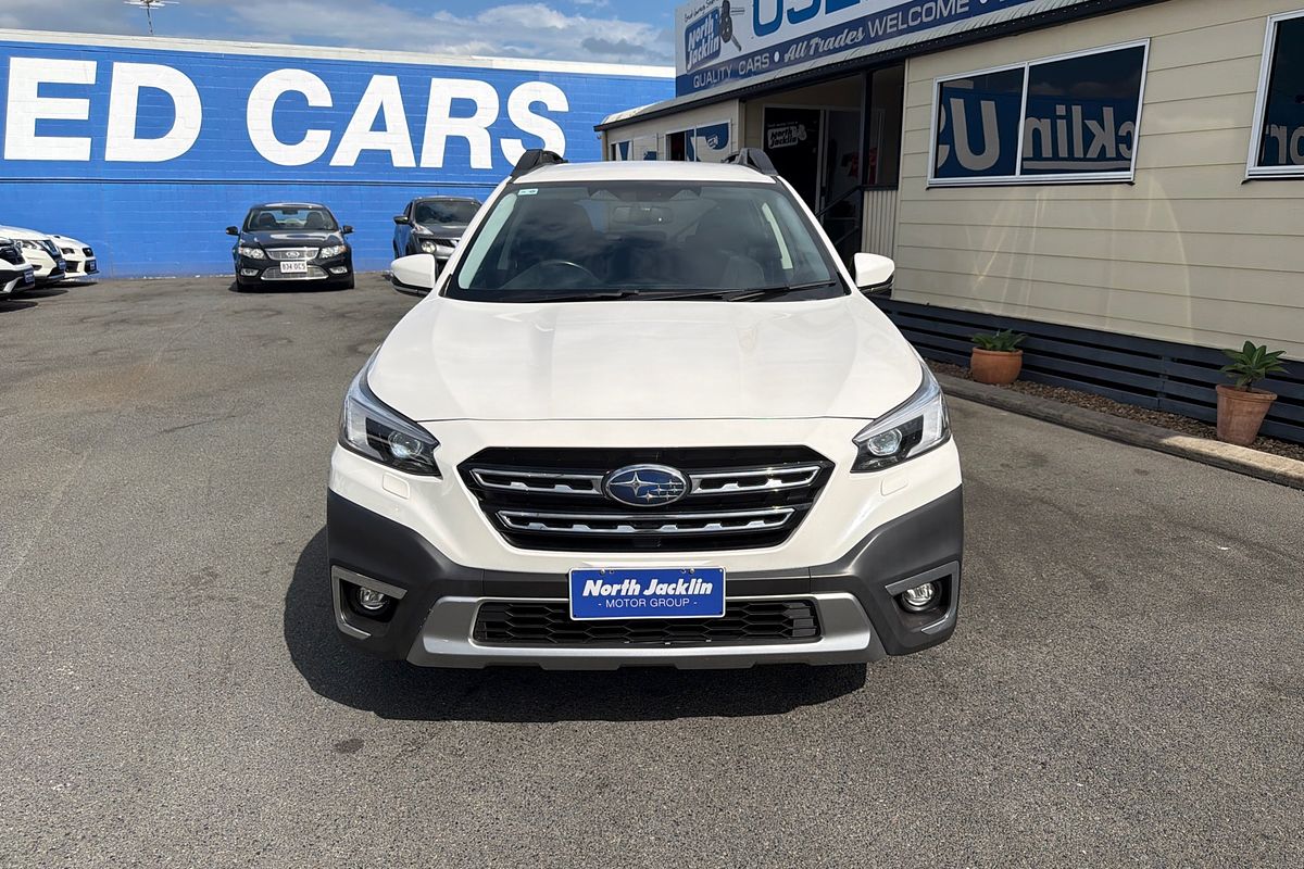2021 Subaru Outback AWD 6GEN