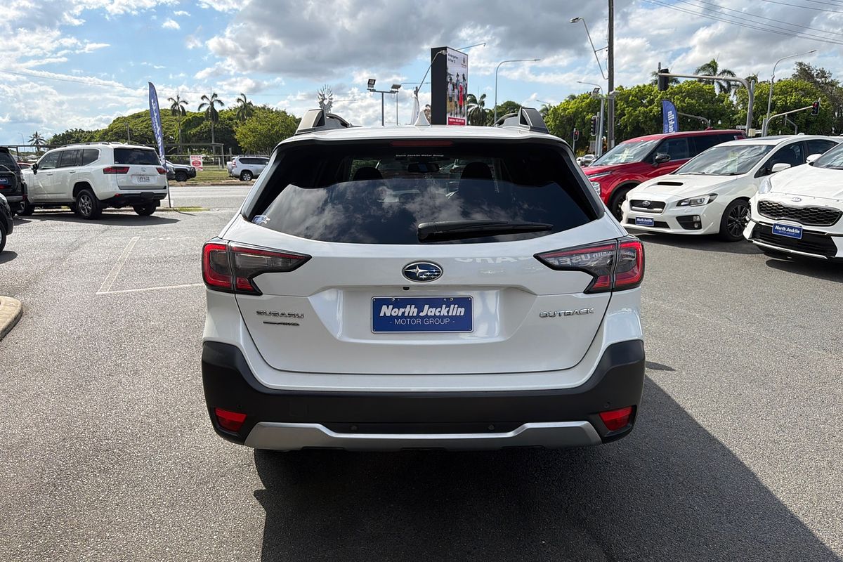 2021 Subaru Outback AWD 6GEN