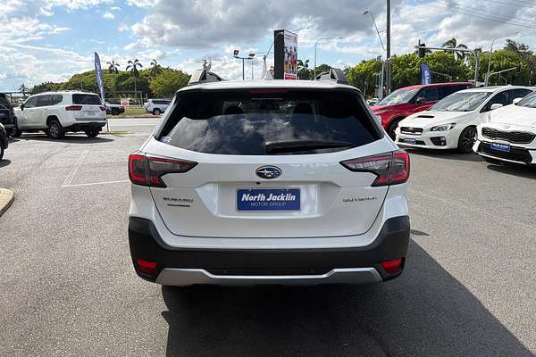 2021 Subaru Outback AWD 6GEN