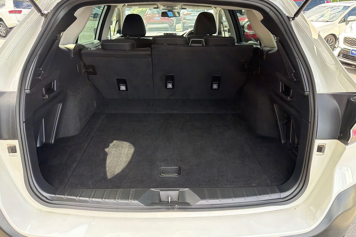 2021 Subaru Outback AWD 6GEN