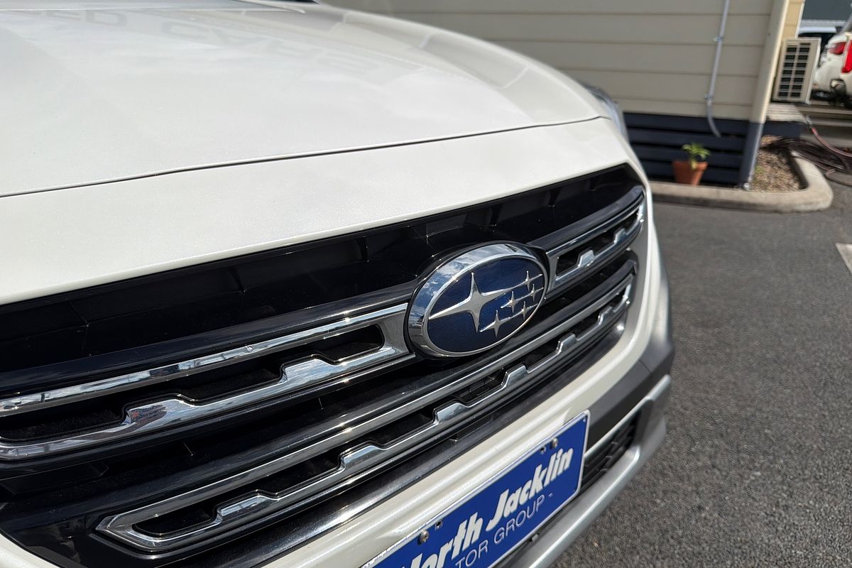2021 Subaru Outback AWD 6GEN