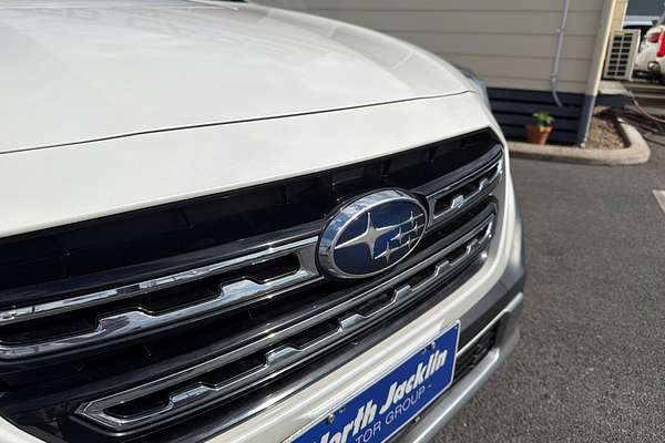 2021 Subaru Outback AWD 6GEN