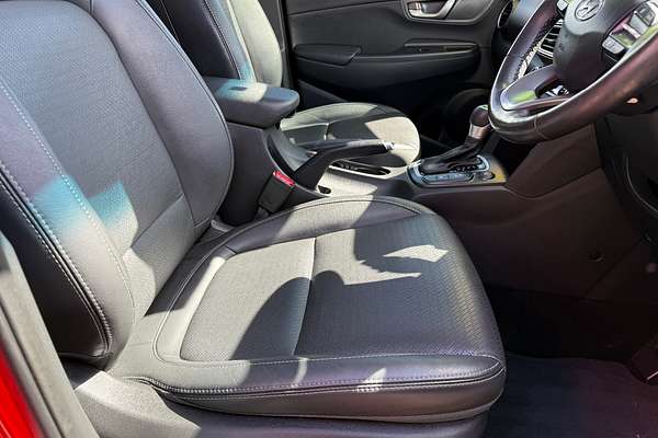 2020 Hyundai Kona Highlander OS.3