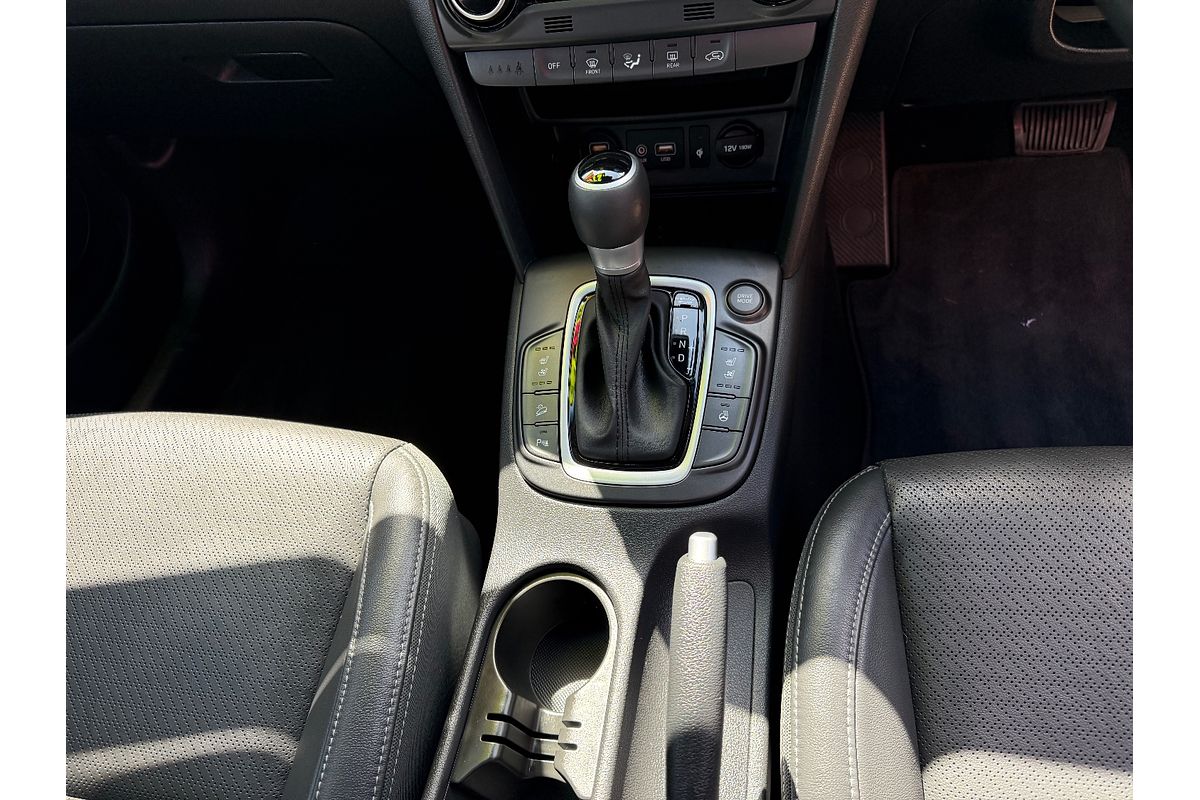 2020 Hyundai Kona Highlander OS.3