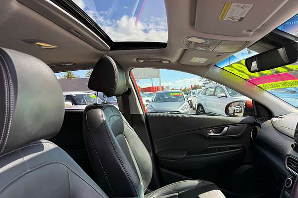 2020 Hyundai Kona Highlander OS.3