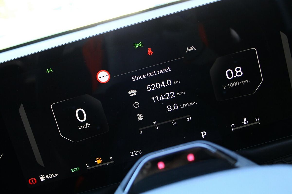 2025 Kia Tasman X-Line TK 4X4