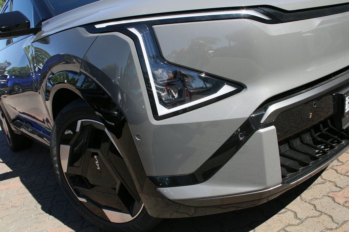 2025 Kia EV5 GT-Line OVc