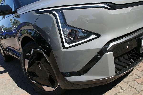 2025 Kia EV5 GT-Line OVc