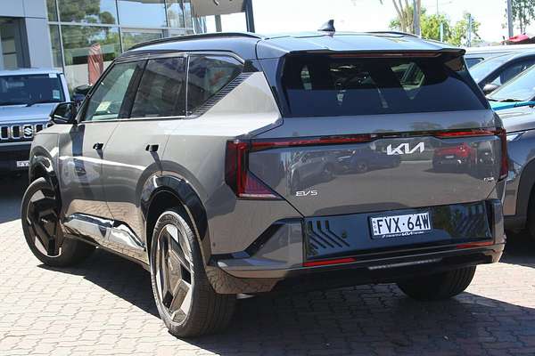 2025 Kia EV5 GT-Line OVc