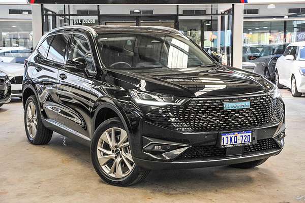 2024 GWM Haval H6 Ultra Hybrid B01