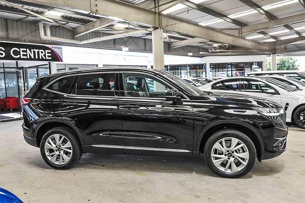 2024 GWM Haval H6 Ultra Hybrid B01