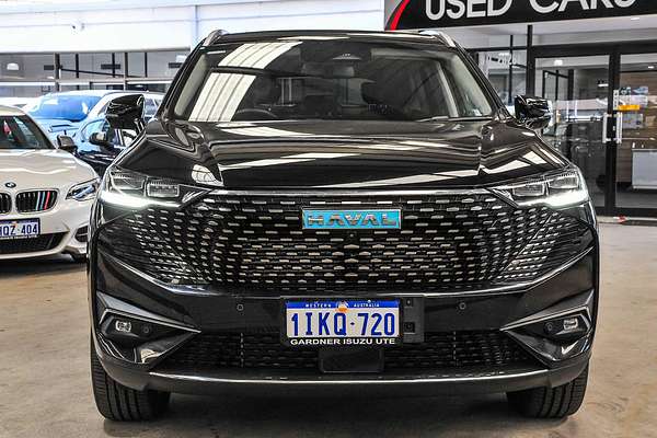 2024 GWM Haval H6 Ultra Hybrid B01