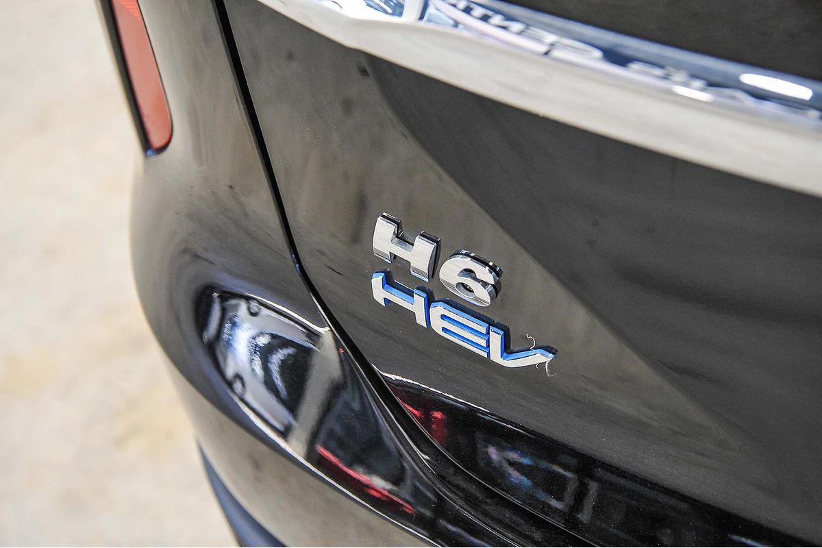 2024 GWM Haval H6 Ultra Hybrid B01