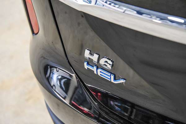 2024 GWM Haval H6 Ultra Hybrid B01