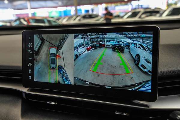 2024 GWM Haval H6 Ultra Hybrid B01