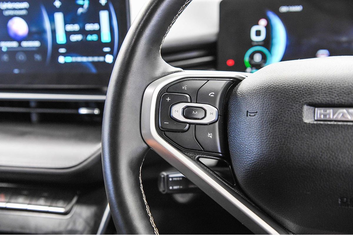 2024 GWM Haval H6 Ultra Hybrid B01