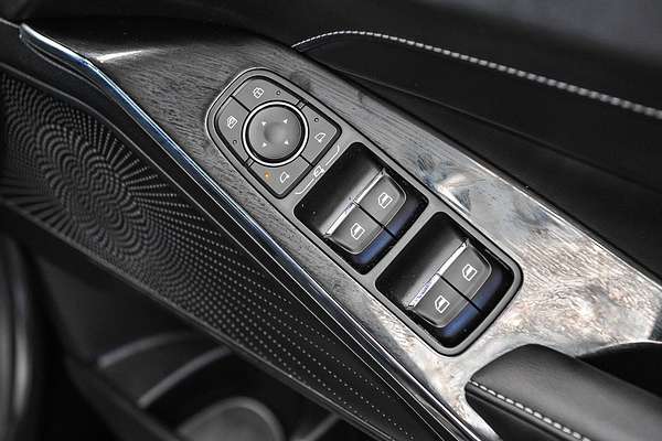 2024 GWM Haval H6 Ultra Hybrid B01