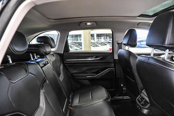 2024 GWM Haval H6 Ultra Hybrid B01