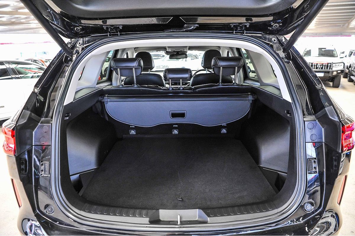 2024 GWM Haval H6 Ultra Hybrid B01