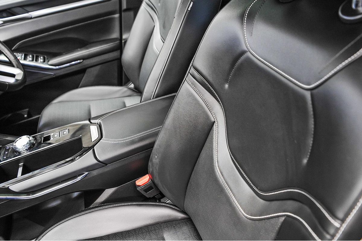 2024 GWM Haval H6 Ultra Hybrid B01