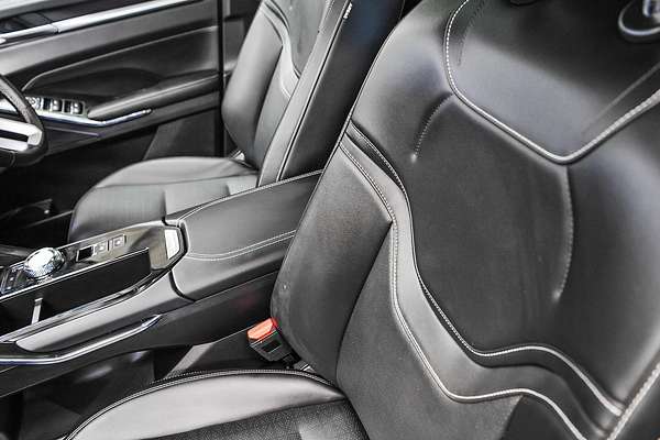 2024 GWM Haval H6 Ultra Hybrid B01