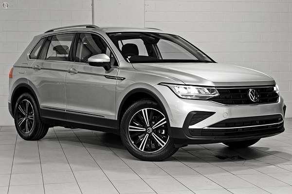 2023 Volkswagen Tiguan 110TSI Life 5N